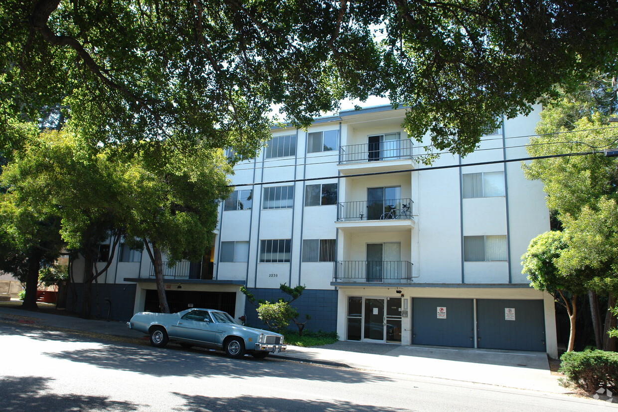 Primary Photo - 2230 Haste St