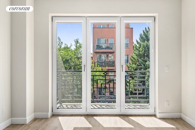 Foto del edificio - 217 Eckford St