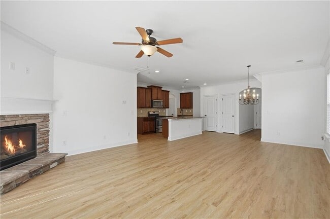 Building Photo - 5060 Rialto Way
