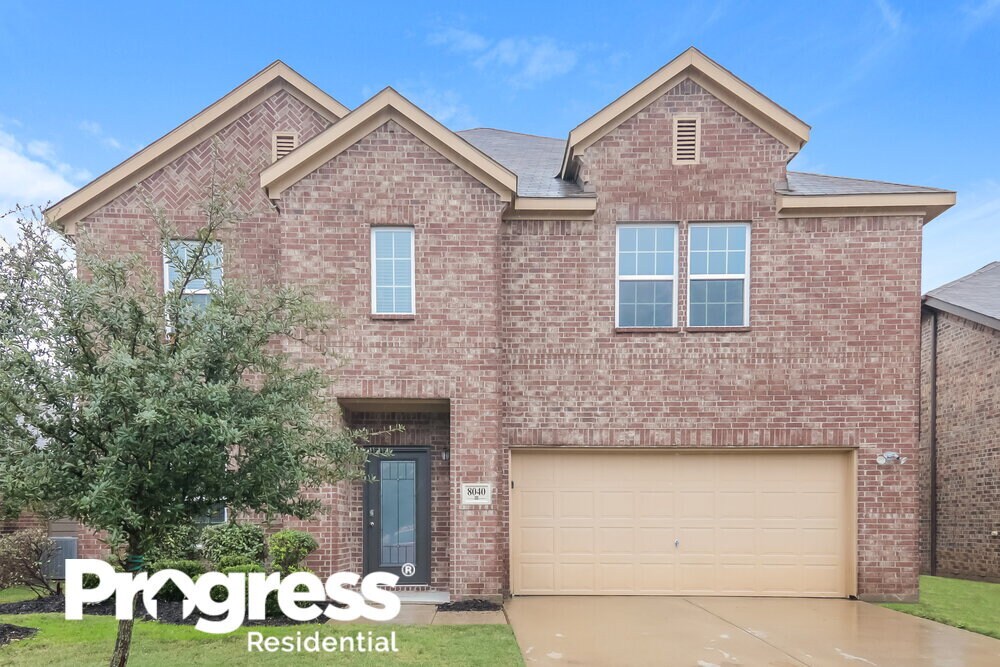 8040 Privet St, Forney, TX 75126 House for Rent in Forney, TX