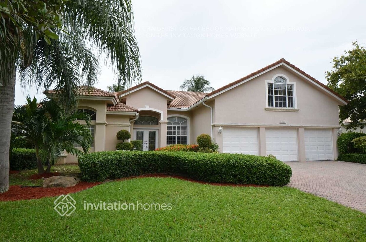 Foto principal - 5138 NW 57th Dr