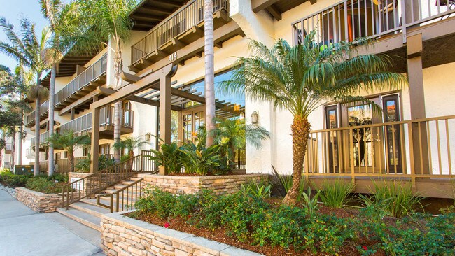The Gallery Apartments Hermosa Beach Ca The Gallery Apartments