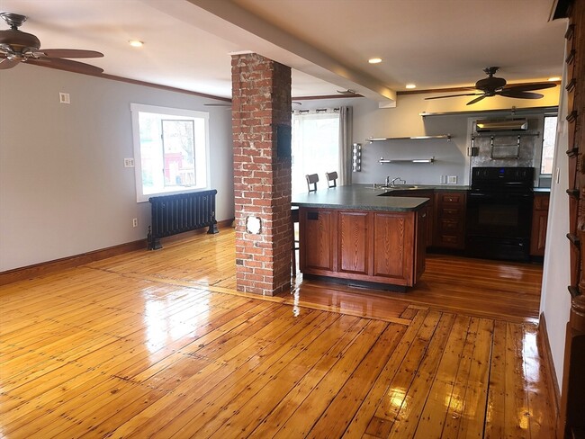 Foto del edificio - 30 South St