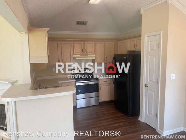 Building Photo - 3 br, 2 bath House - 4004 Bordeaux Ridge Cv N