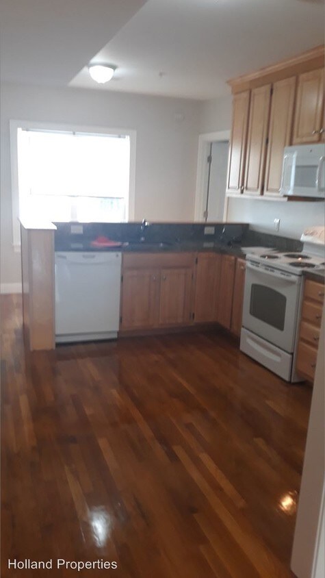 Primary Photo - 3 br, 1 bath Apartment - 45 West Park