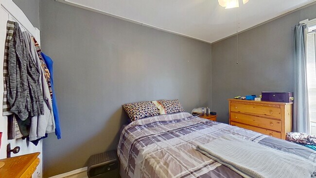 Foto del edificio - 801 Monroe St