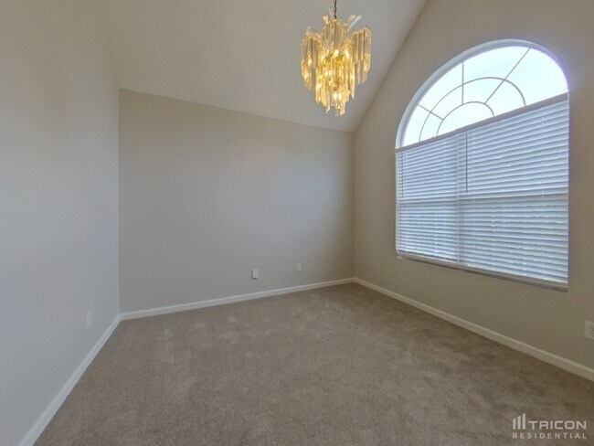 Building Photo - 1422 Gentry Court Powder Springs GA