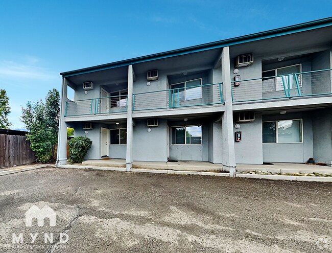 Building Photo - 954 Berrum Ln