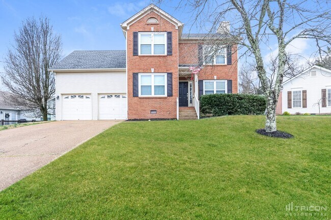 Foto del edificio - 1603 Covington Ct