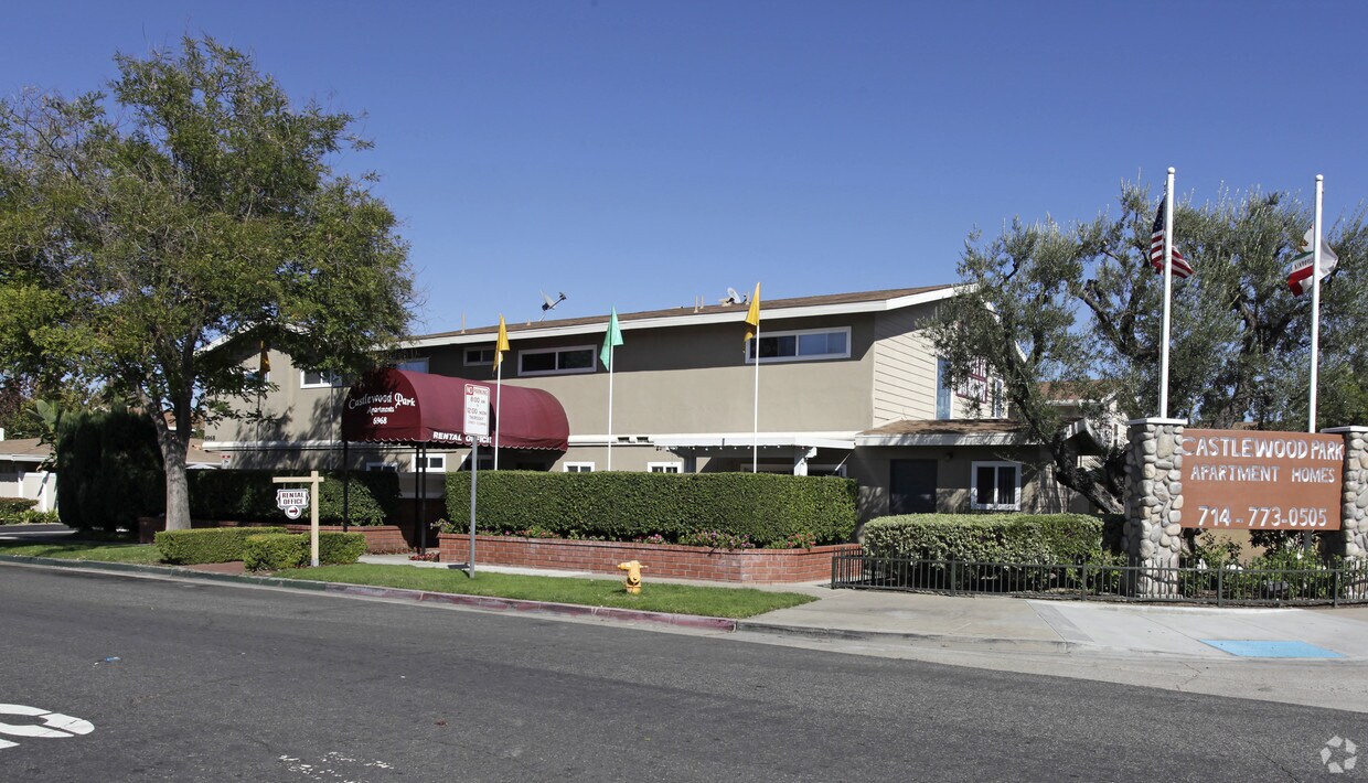 37 Townhouses Available for Rent in Buena Park, CA