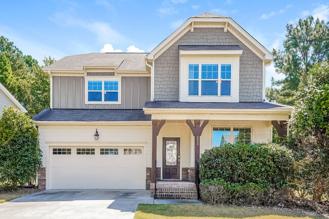 Building Photo - 325 Plott Hound Ln
