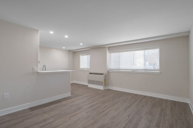 Foto del edificio - The Ridge Apartments