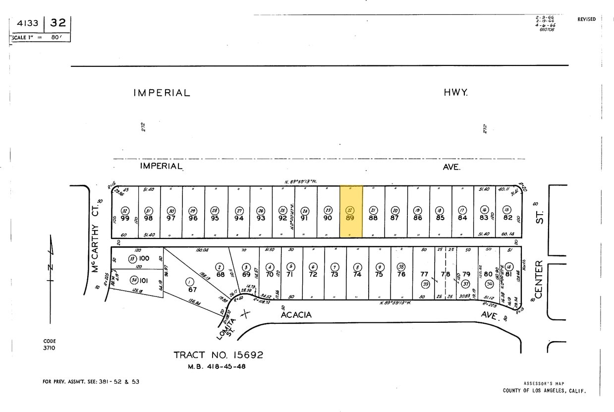 Floorplan - 1014 E Imperial Ave