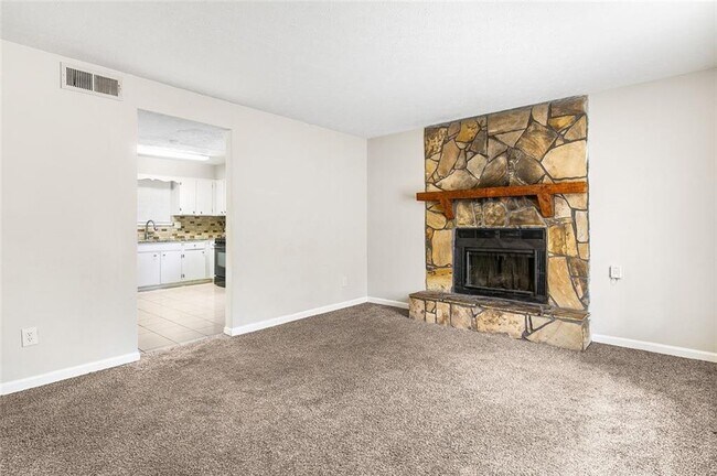 Foto del edificio - 1185 Oak Villas Ct NW