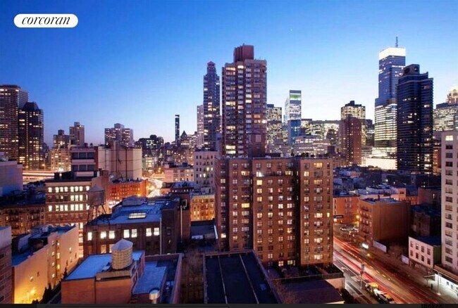 Foto del edificio - 305 E 63rd St