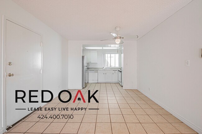 Foto del edificio - 3710 Midvale Ave