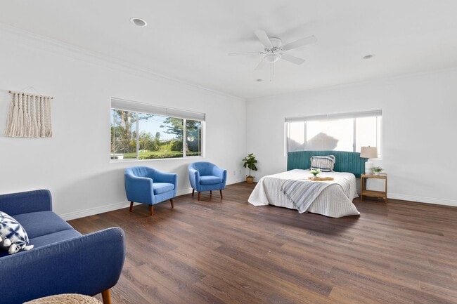 Building Photo - Spacious 7-Bedroom Home with Ocean Views i...