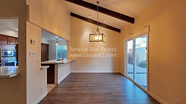 Foto del edificio - 7310 E Solcito Ln