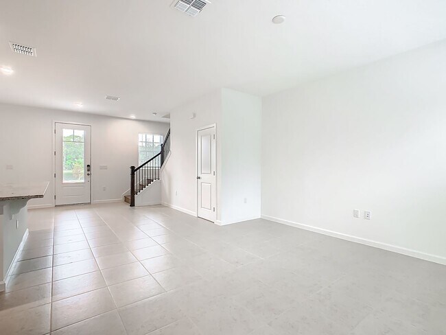 Foto del edificio - Brand New Luxury Town House in Island Village a Celebration, FL maintenance free community.