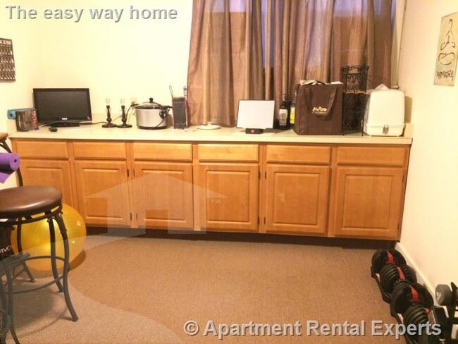 Photo - 1610 Massachusetts Ave Unit #B2 Apartment