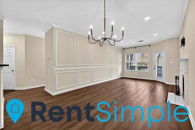 Building Photo - 4408 Helmsford Ln