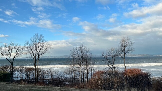 DAY VIEW - 22 Northshore Dr