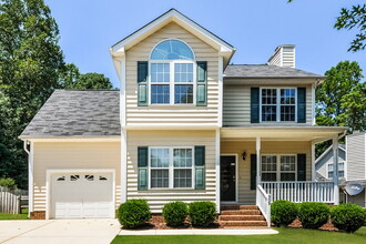 Building Photo - 909 Lotus Ln