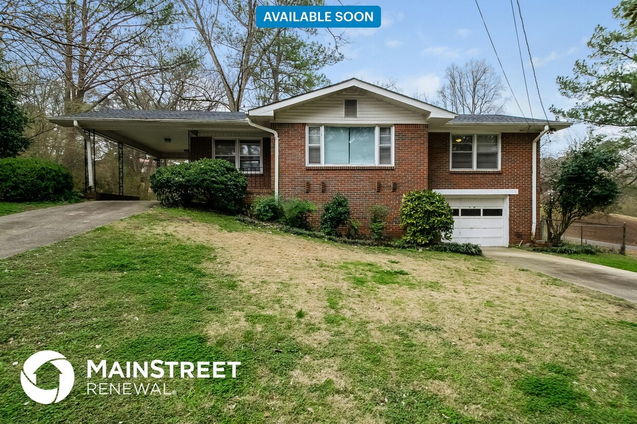 Primary Photo - 229 Chickasaw Dr