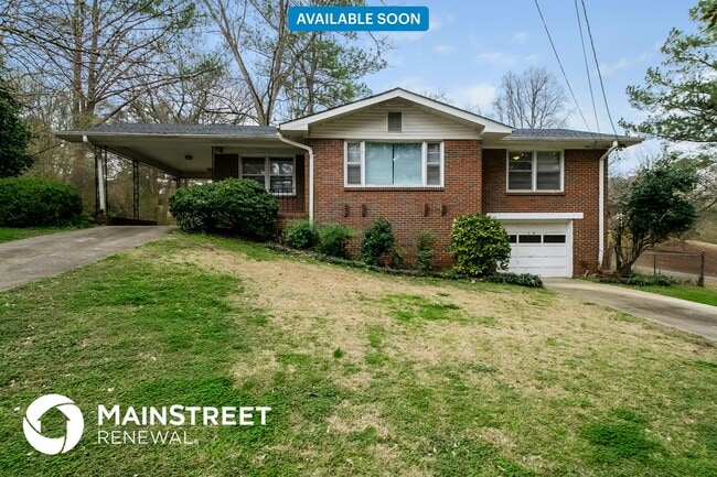 Building Photo - 229 Chickasaw Dr