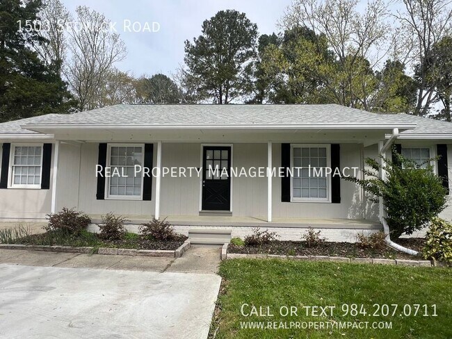 Foto del edificio - Vintage, 3-4 Bedroom 3 Bath Parkland Ranch...