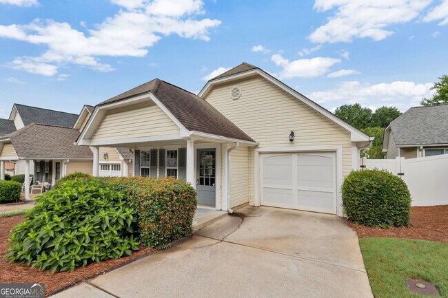 Foto del edificio - 196 Highland Falls Dr