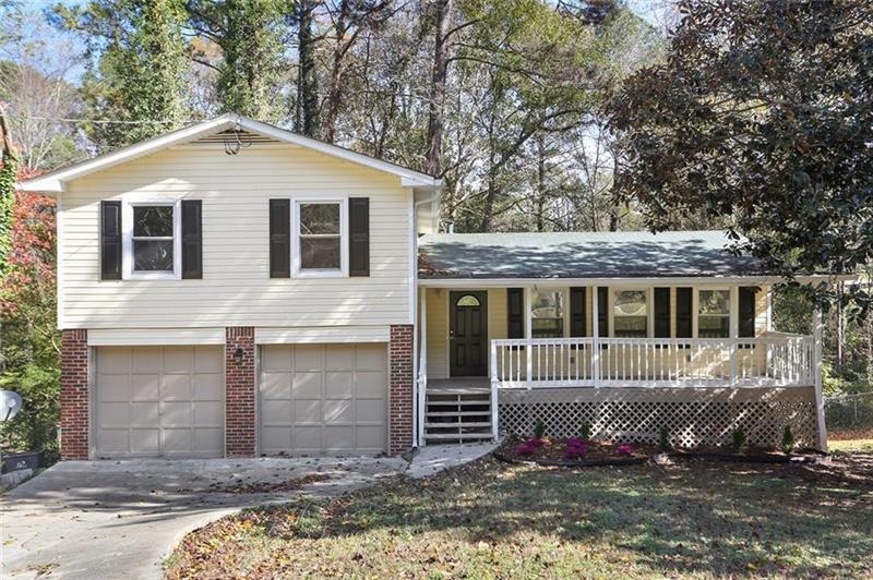 2648 Irene Cir, Duluth, GA 30096 House Rental in Duluth, GA