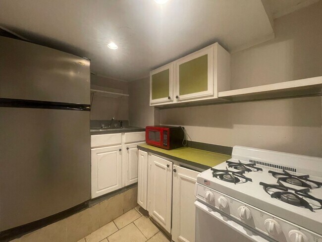 Foto del edificio - 2713 Vineville Ave