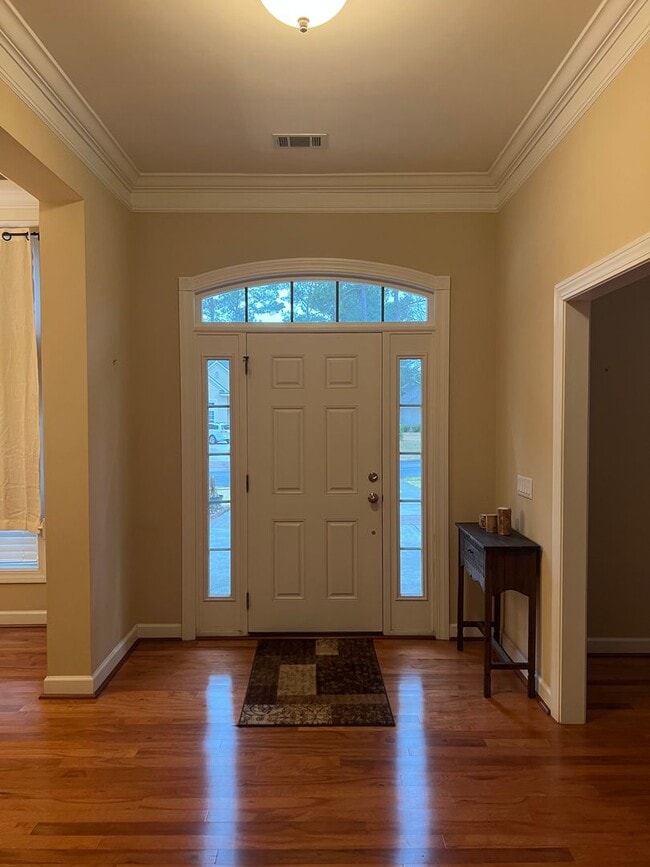 Foto del edificio - Baynard Park