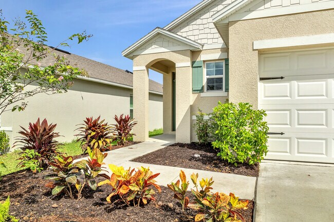 Foto del edificio - 528 Baroness Way
