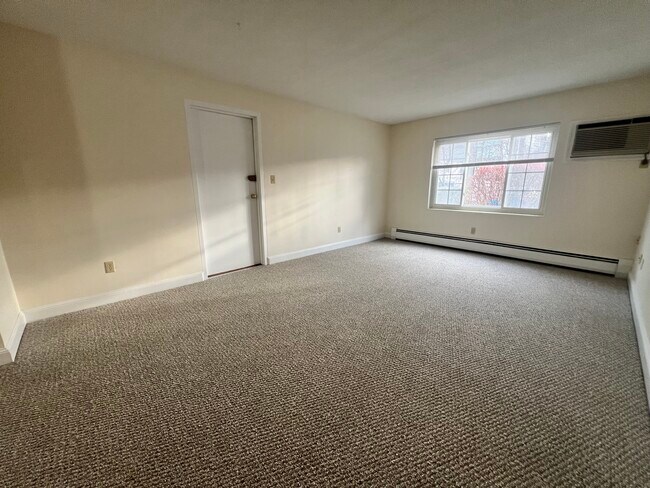 Foto del edificio - 339 Massachusetts Ave