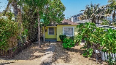 Building Photo - 4625 Pescadero Ave