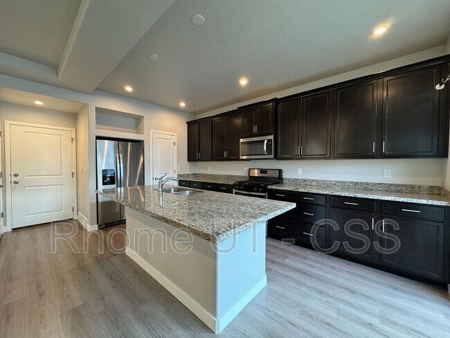 Foto del edificio - 2527 N Wallace Way