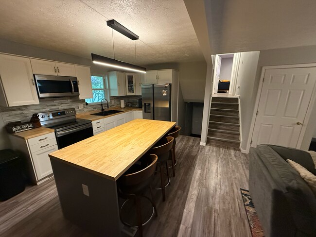 Building Photo - Bradwell Property