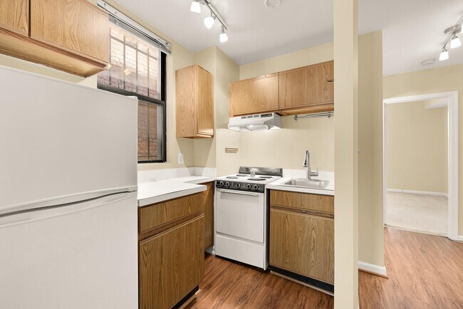 Foto del edificio - 1768 Florida Ave NW