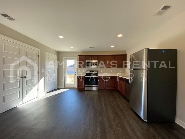 Foto del edificio - 2815 Allison Mill Rd
