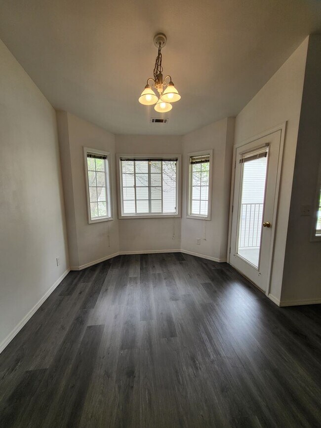 Foto del edificio - Cute Boise apartment