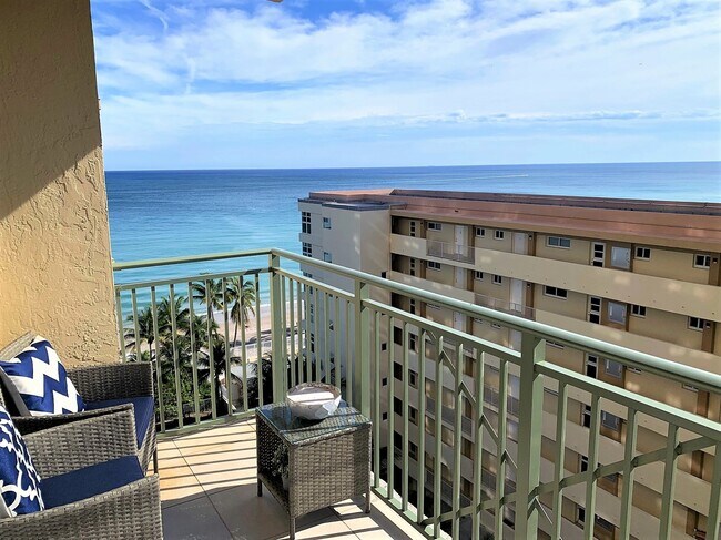 Building Photo - 2080 S Ocean Dr