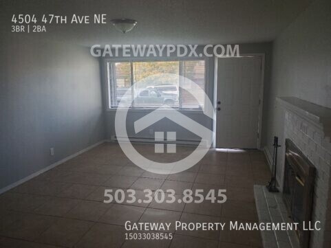 Foto del edificio - 4504 47th Ave NE