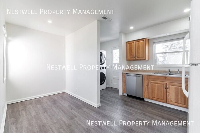 Foto del edificio - Upgraded 2-bed Home in South Salt Lake