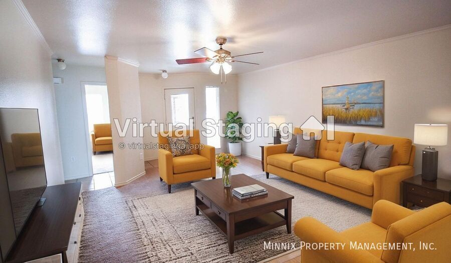 Foto principal - 5421 Marshall St
