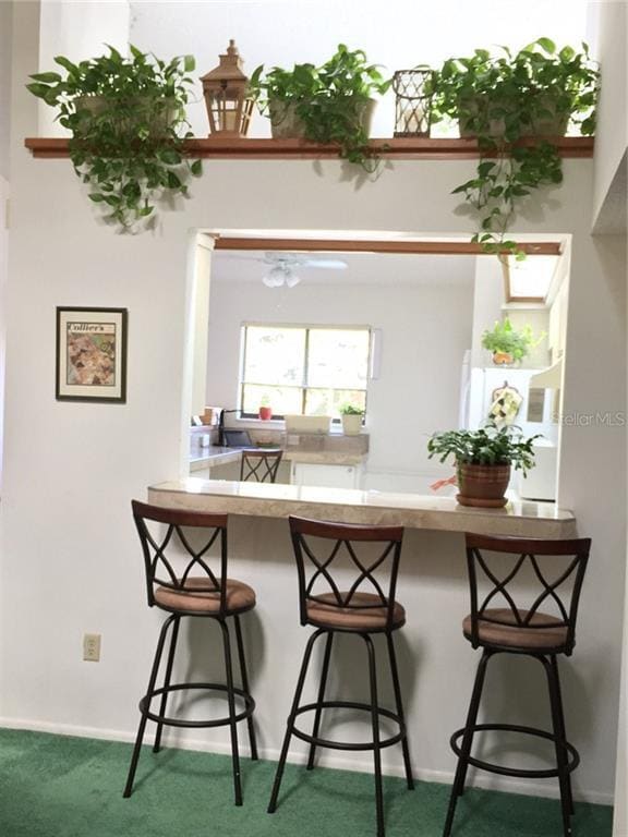 Breakfast Bar - 4438 Middlebrook Rd