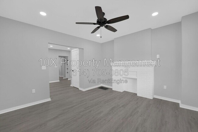 Foto del edificio - 1593 Cleveland Ave