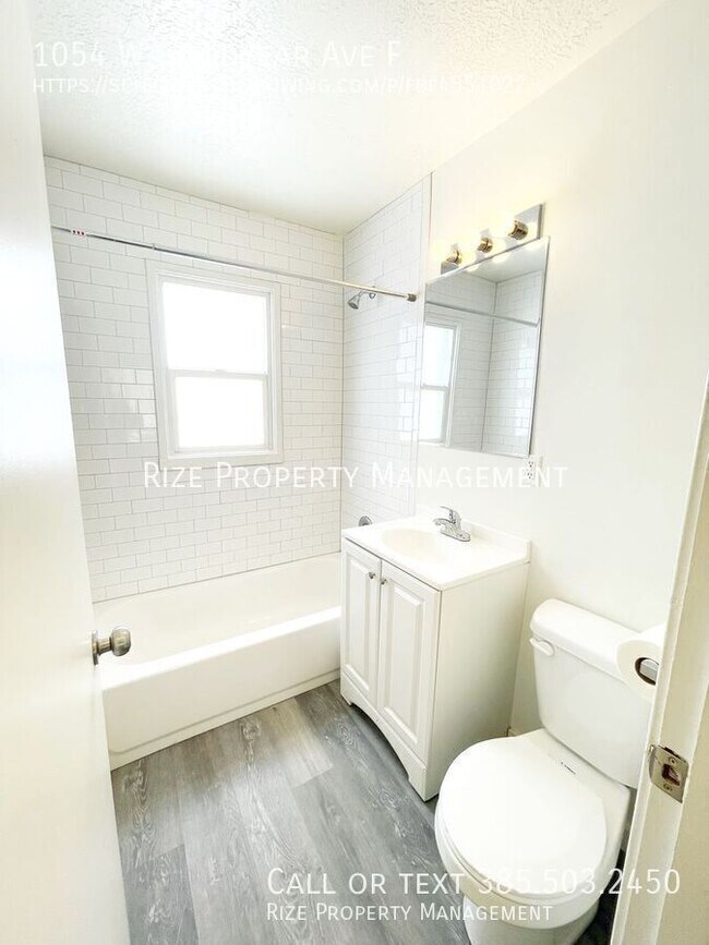 Foto del edificio - 1054 W 1520 N