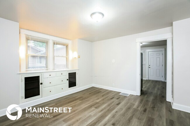 Foto del edificio - 935 N Gibson Ave